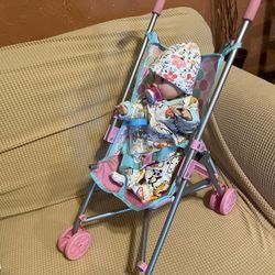 Dolls And Stroller Houston Tx 