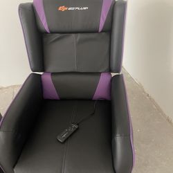 Recliner Electric Massage 