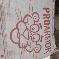 ProArmor Synthetic Roof Underlayment