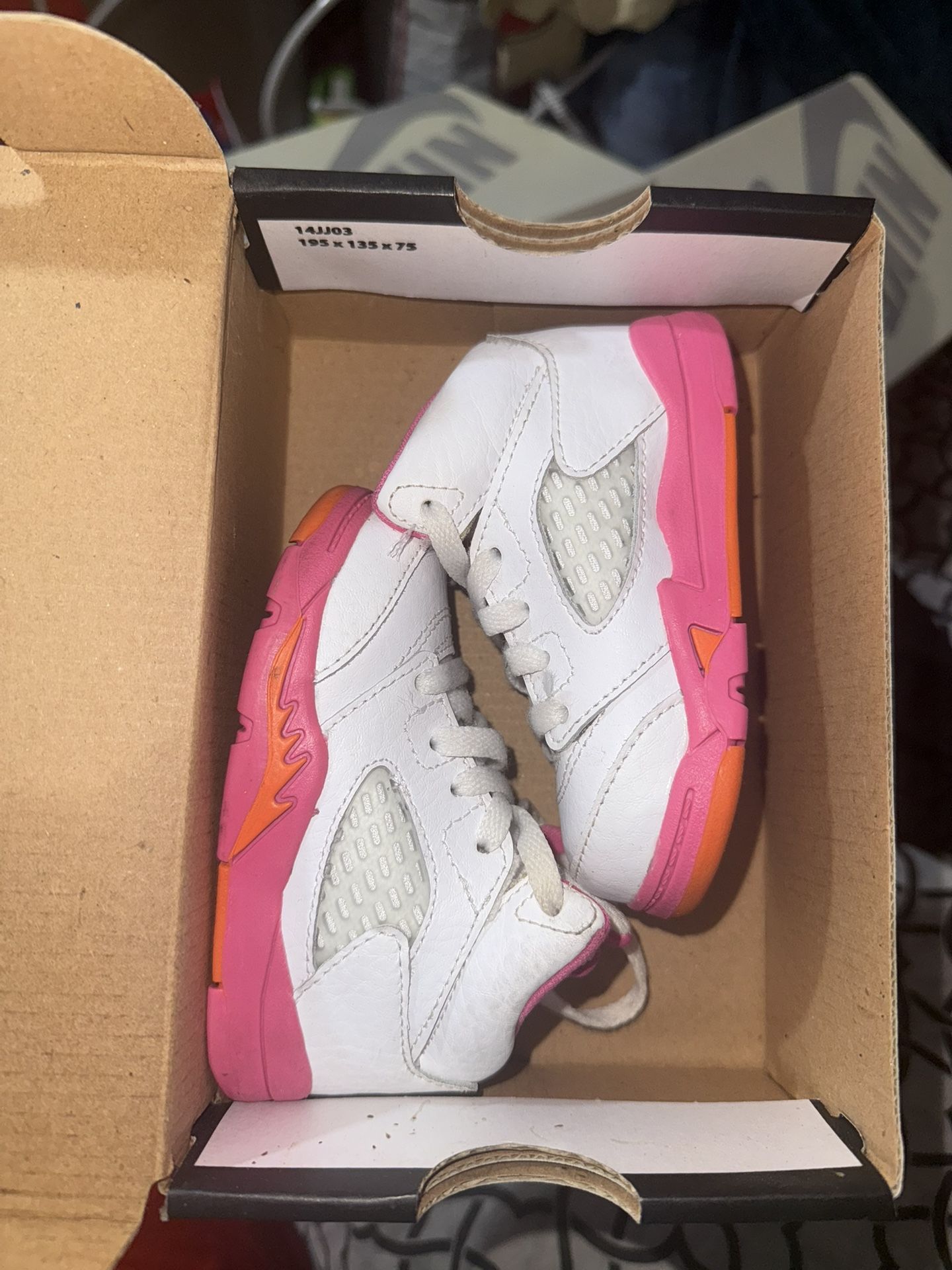 Jordan’s