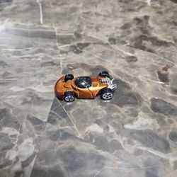 1999 16/16 Mcdonalds Hot Wheels Innovator