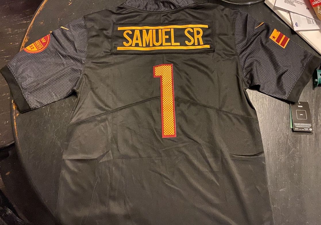 Commanders Jerseys On sale