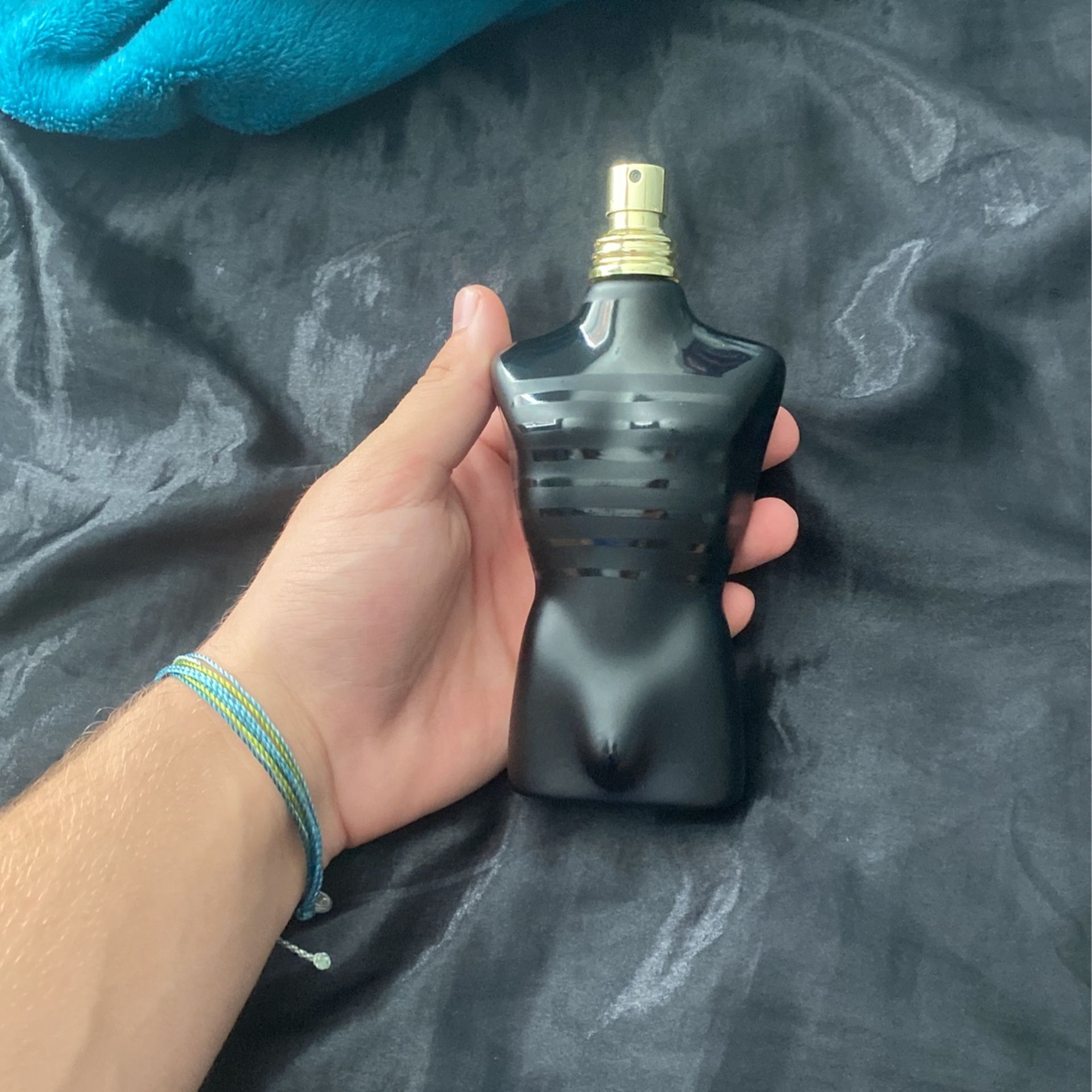 Jean Paul Le Male Le Parfum