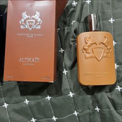 Parfums De Marly Althair 