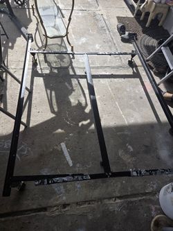 Bed Frame for FULL/QUEEN SIZE