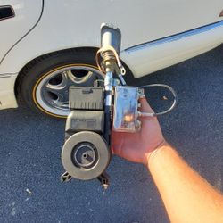 Mercedes Parts