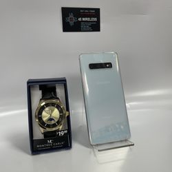 Samsung Galaxy S10 Plus