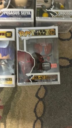 Funko pops for sale