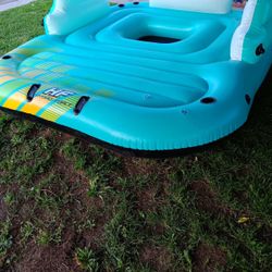 Raft