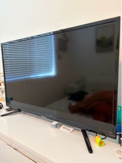 45in Tv