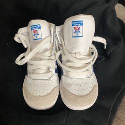 Toddler Adidas Shoes