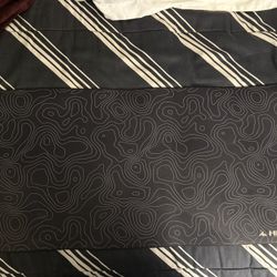 Higround Mousepad Large