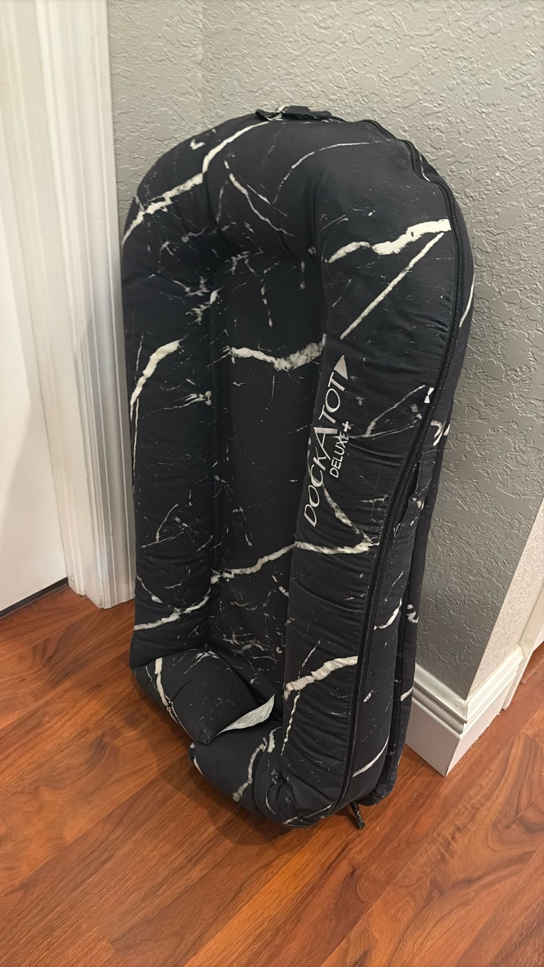 DockATot Deluxe+ Lounger Baby Docking Station