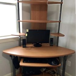 Desk For cheap- 