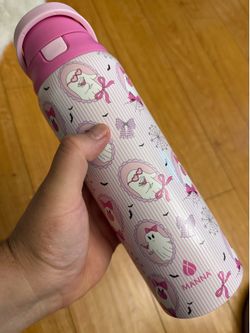 Manna tumbler cup Summerween