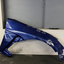2022-2023-2024 SUBARU BRZ / TOYOTA GR86 RIGHT FENDER OEM USED
