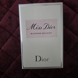 Miss Dior eau de Toilette