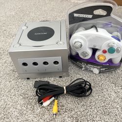 GameCube Bundle 