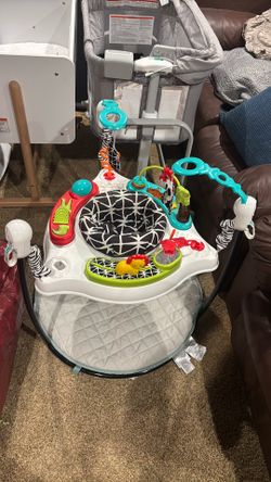 Baby Jumper