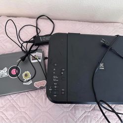 Chromebook Or Printer 