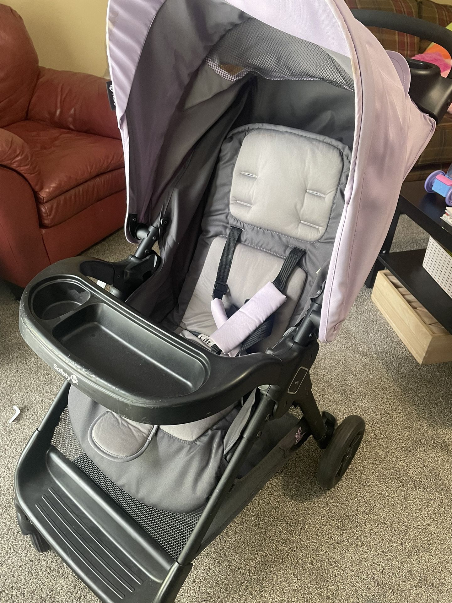 Safety 1st Stroller