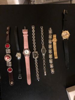Women’s watches