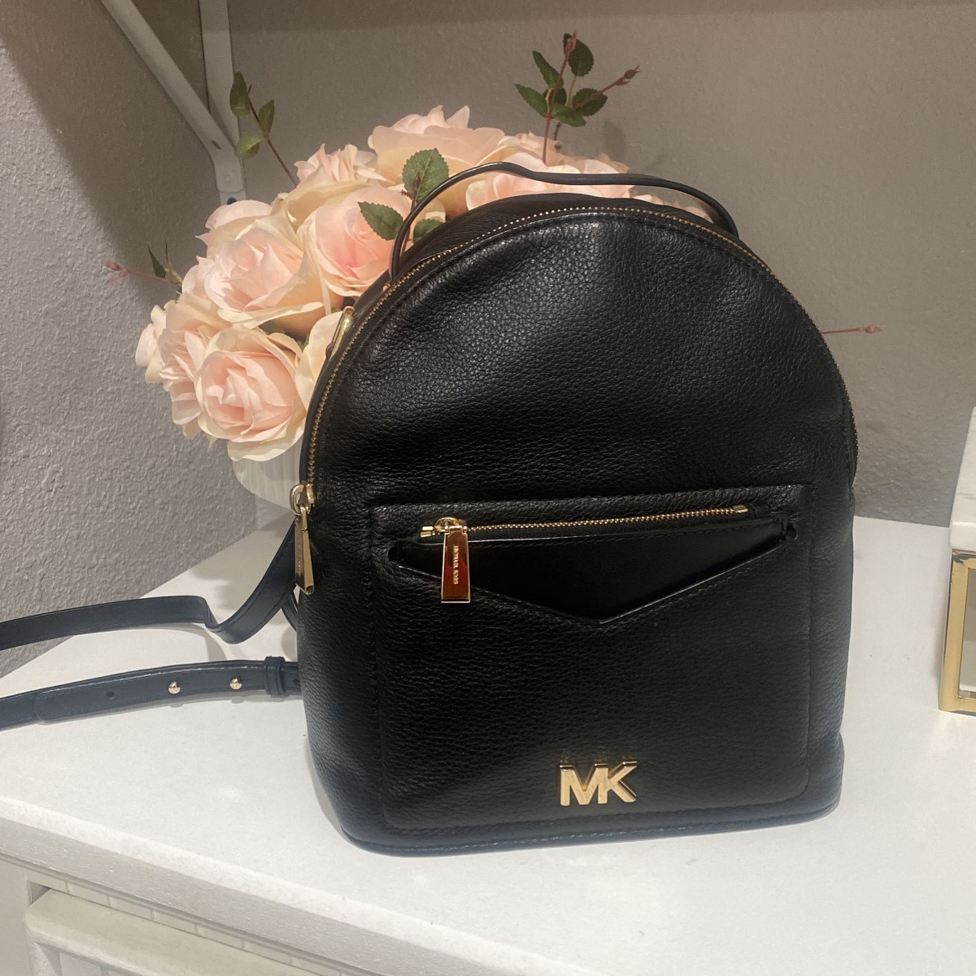 Backpack Y Crossbody Mk