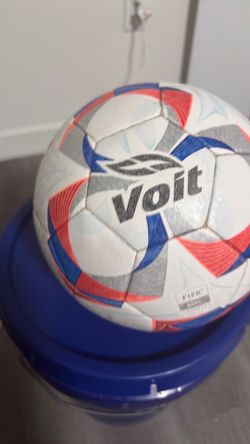 Soccer ball size 5