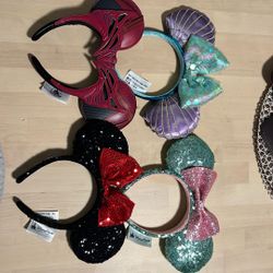 Disney Ears 