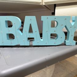 Baby Sign 