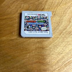 Nintendo 3DS - Mario And Luigi Dream Team