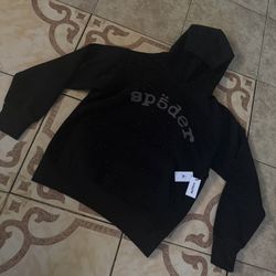 Sp5der Hoodie 