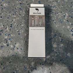 Nito Tekk USB CABLE