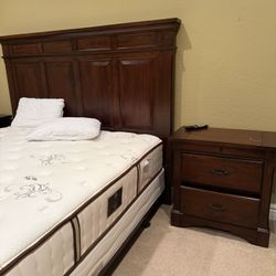 Estate Sale- Bedroom And Dining Room Etc