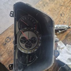 Manual Cluster Is300