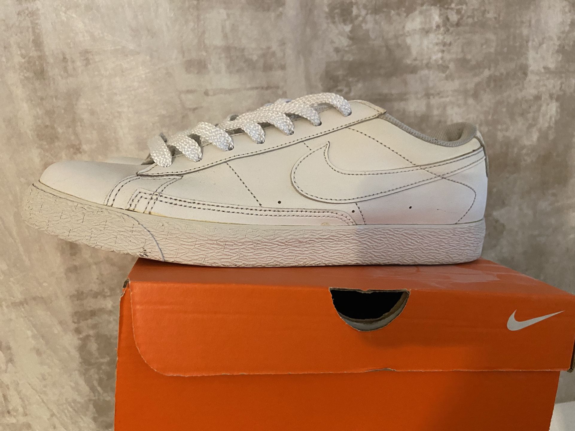 Nike Men’s Shoes