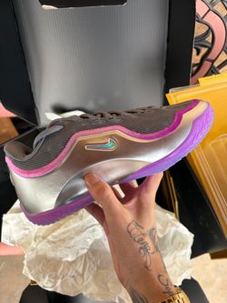 LEBRON XXIII LUX BASKETBALL SHOES