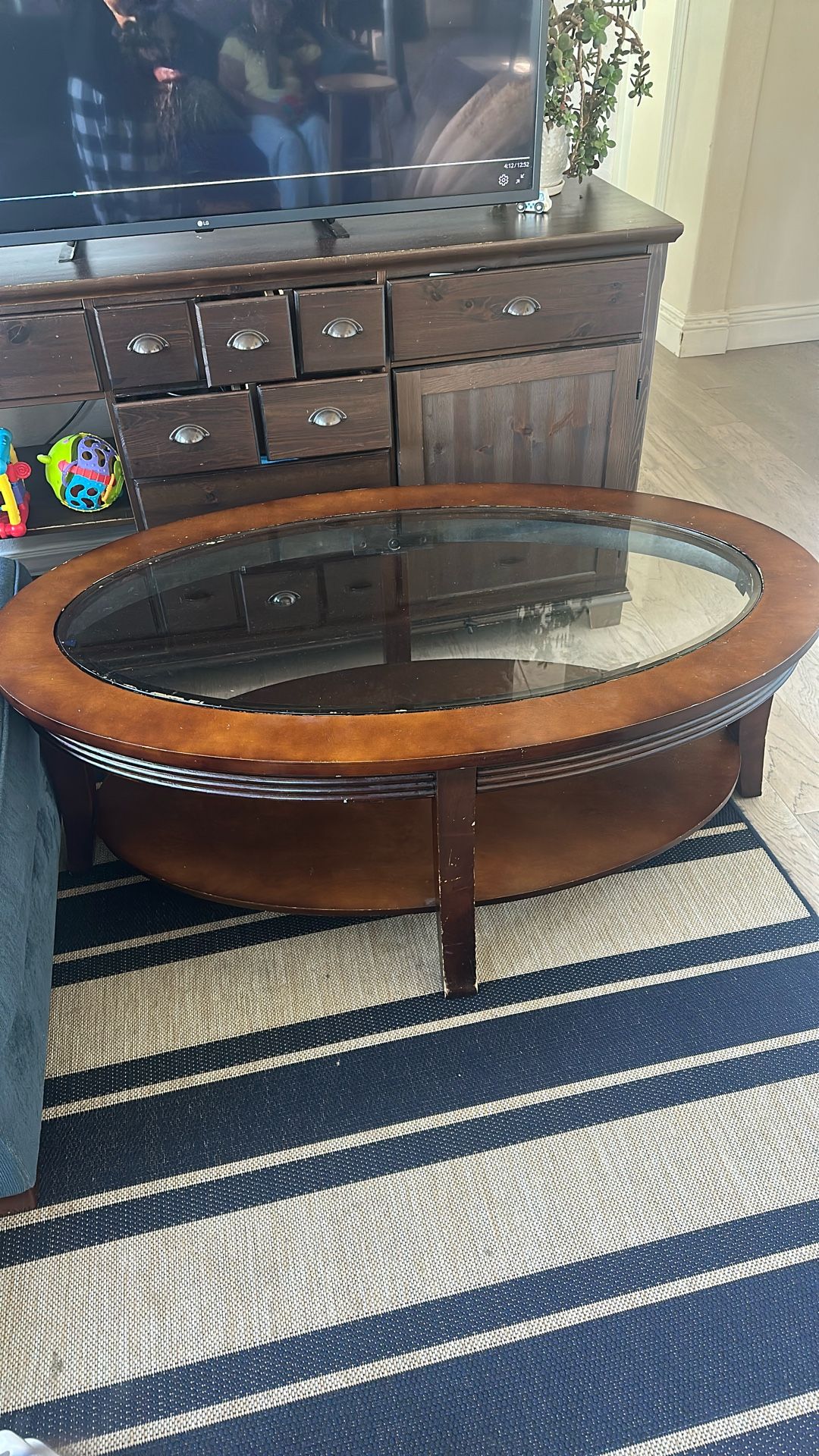 Coffee Table 