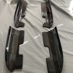 99-02 BMW z3 Hamman kit