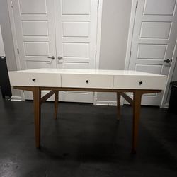 West Elm - Entry Table / Desk 