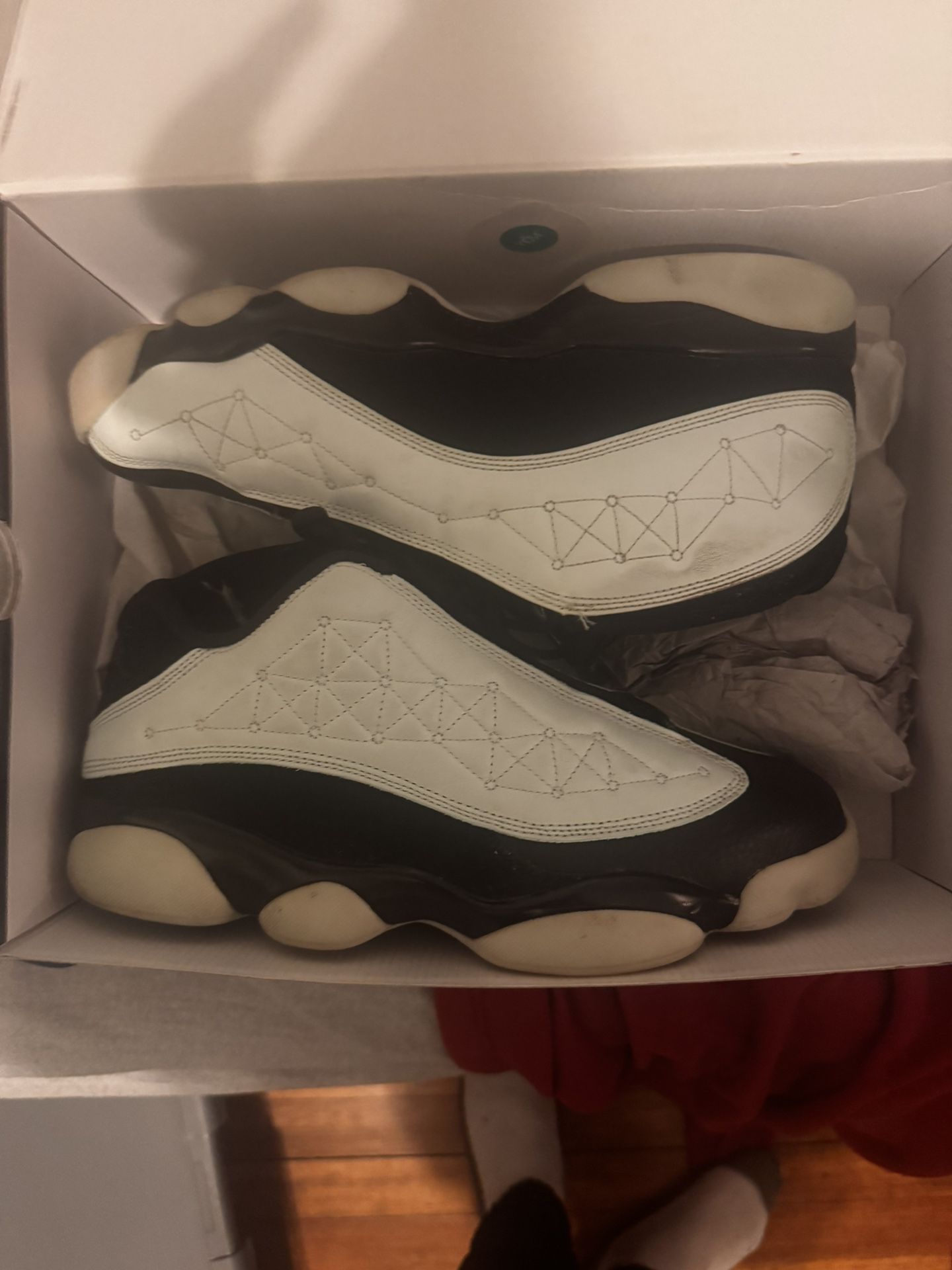 Jordan 13 Retro