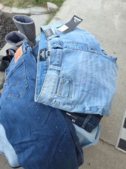 Women jeans