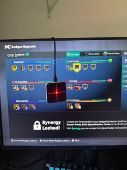 XIM MATRIX