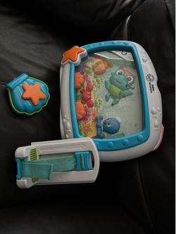 baby einstein