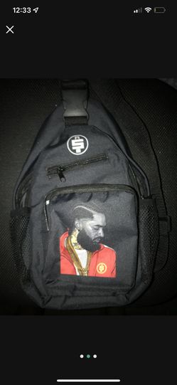 Nipsey Hussle