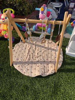 Play Pen