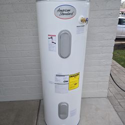 Water Heater