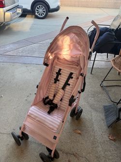 gap stroller