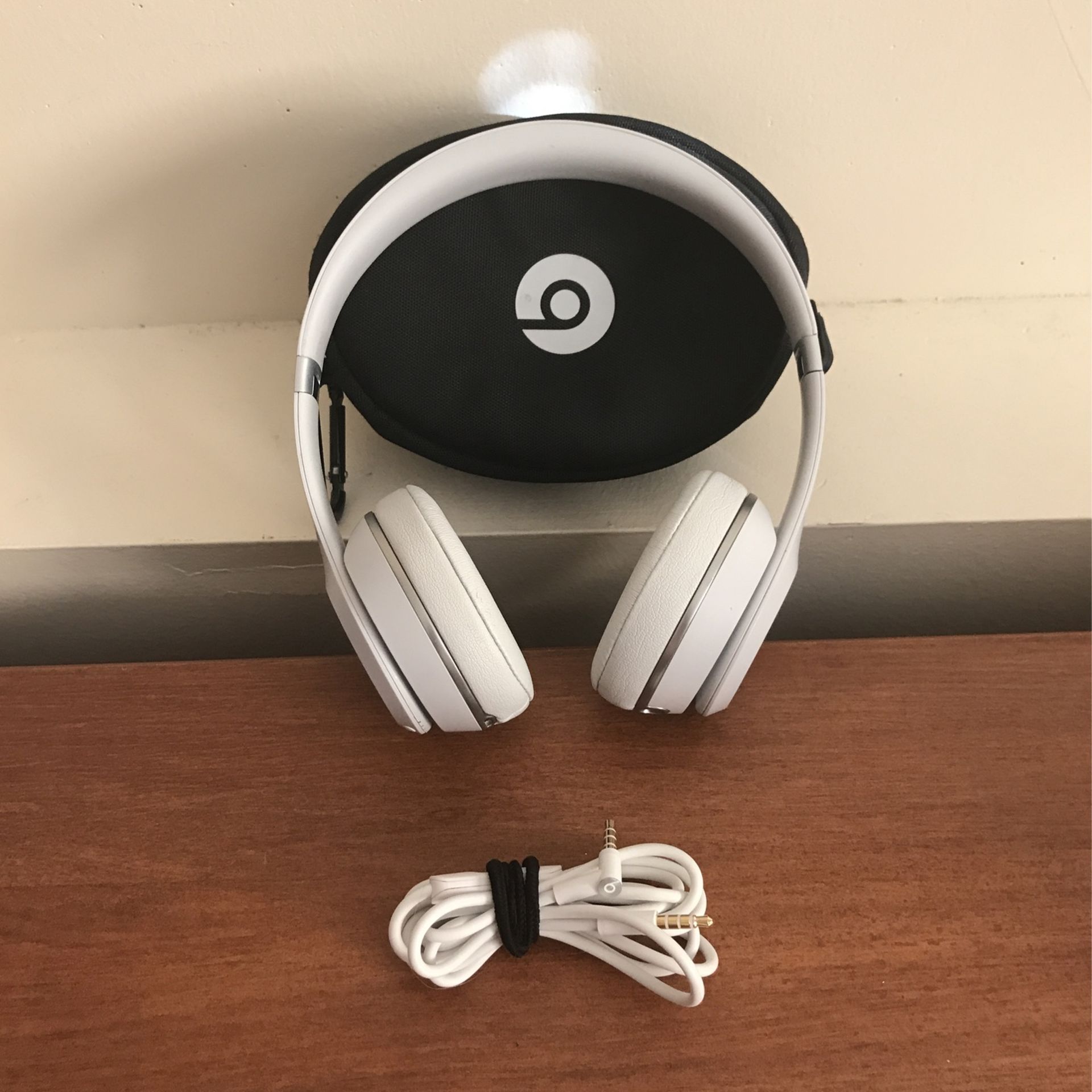 Beat Headphones