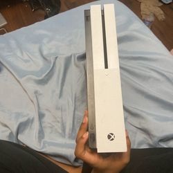 Xbox 1 S